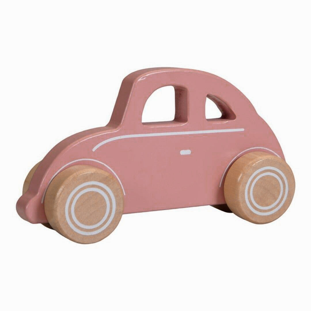 Coche de madera Little Dutch