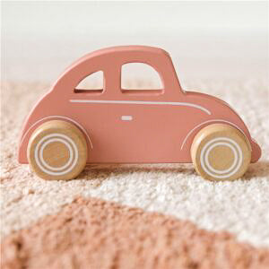 Coche de madera Little Dutch